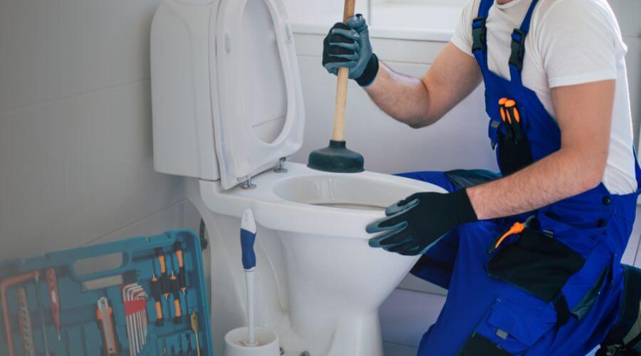 Professional bathroom faucet installation in Merrill, WI